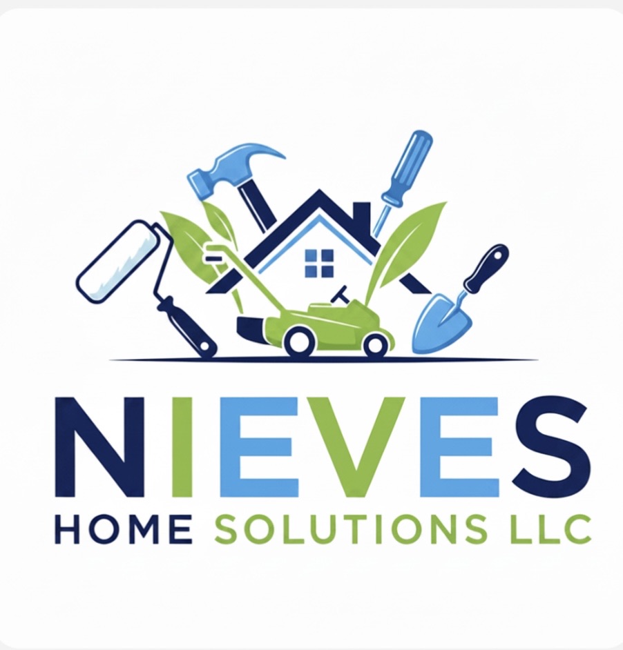 Nieves Home Solutions LLC Logo
