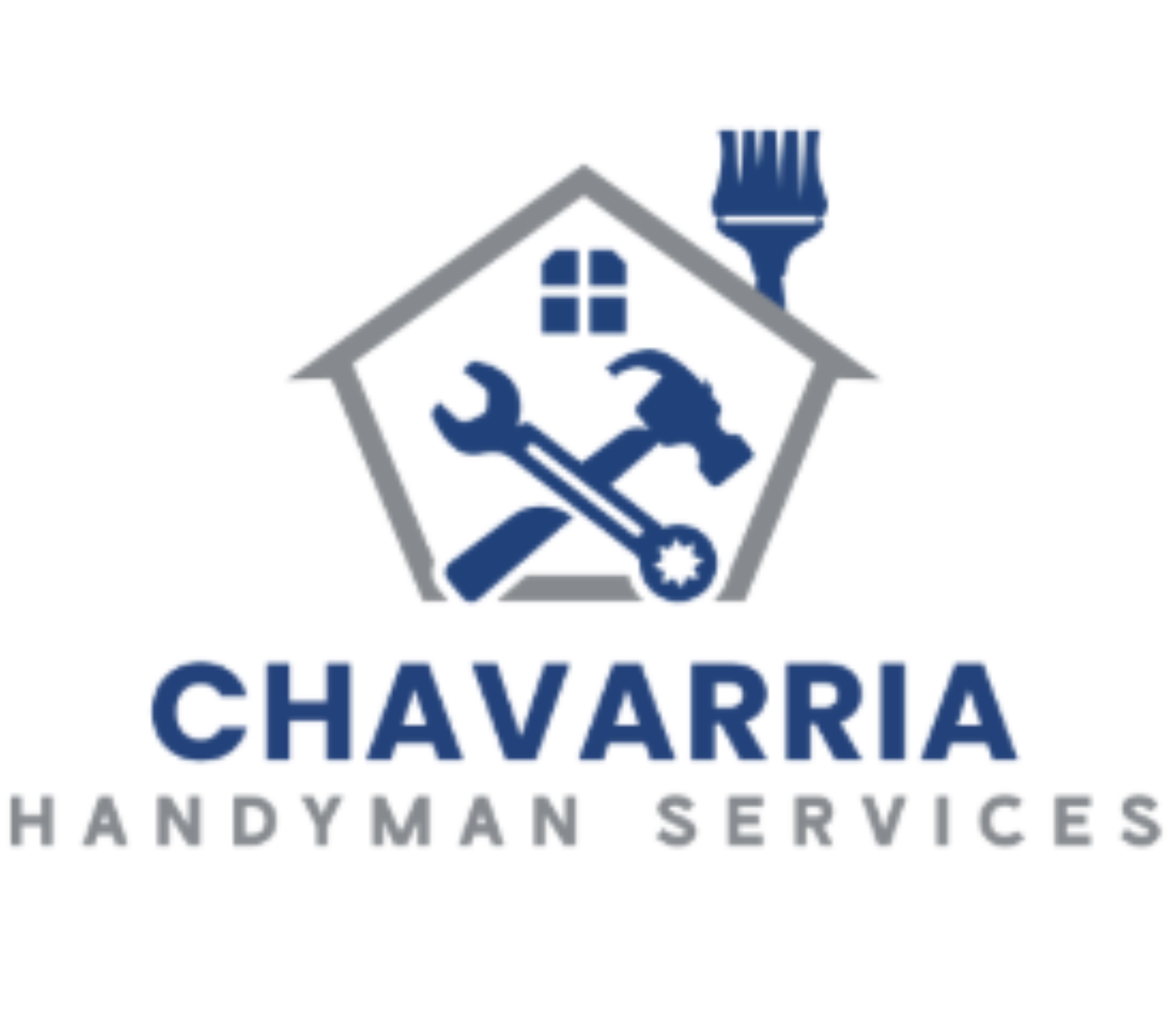 Chavarria Handyman Services Logo