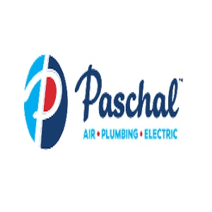 Paschal Air Plumbing & Electric Logo
