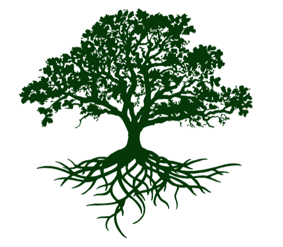 Deep Roots Construction LLC Logo