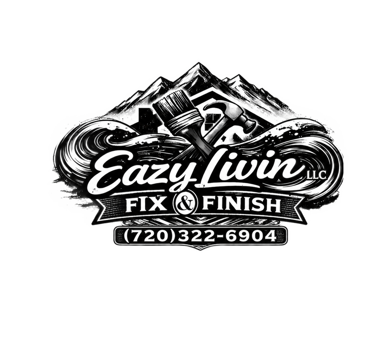 Eazy Livin Logo