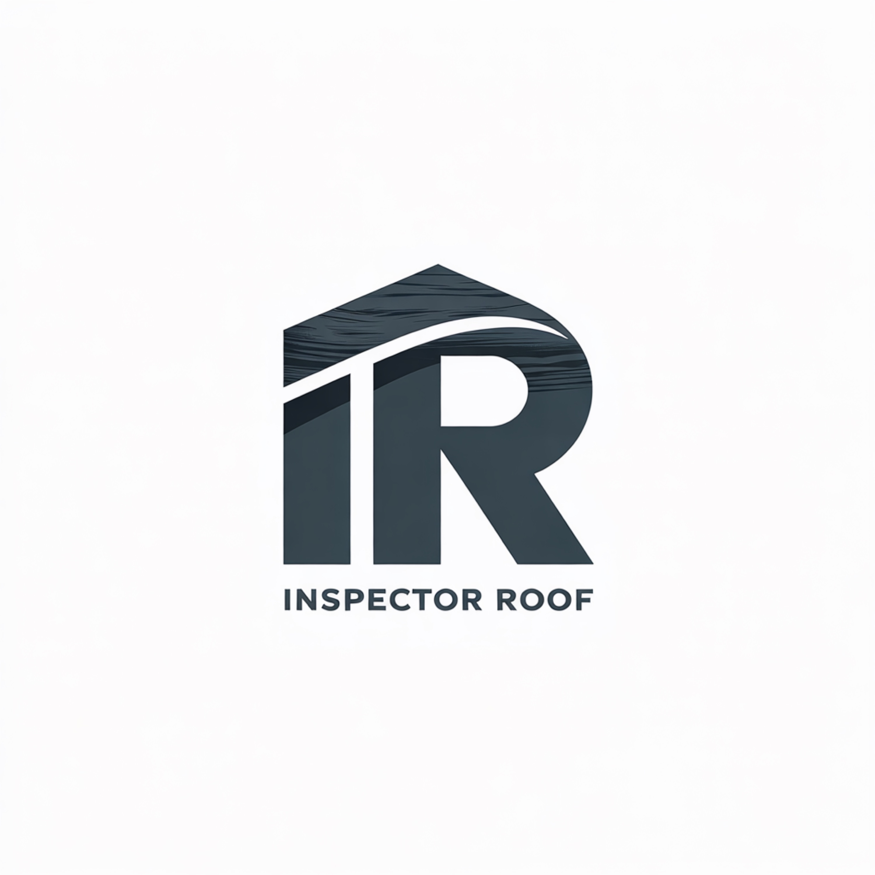 Inspector Roof LLC Logo