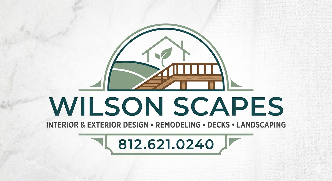 J Wilson Logo