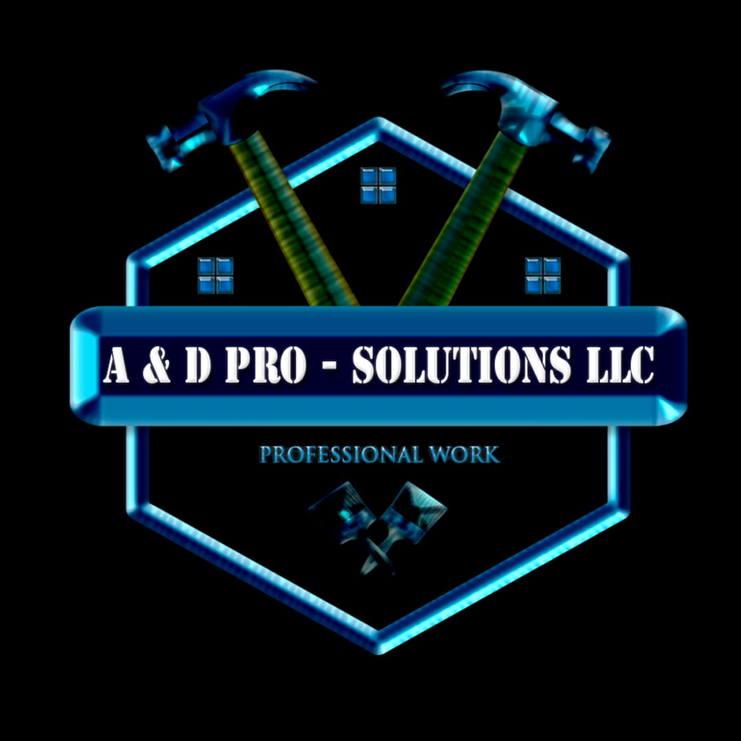 A&D PRO-SOLUTIONS LLC Logo