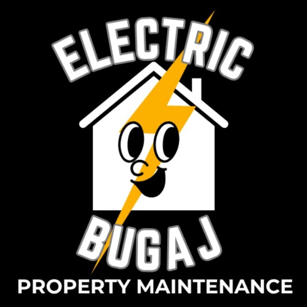 Electric Bugaj Property Maintenance llc Logo