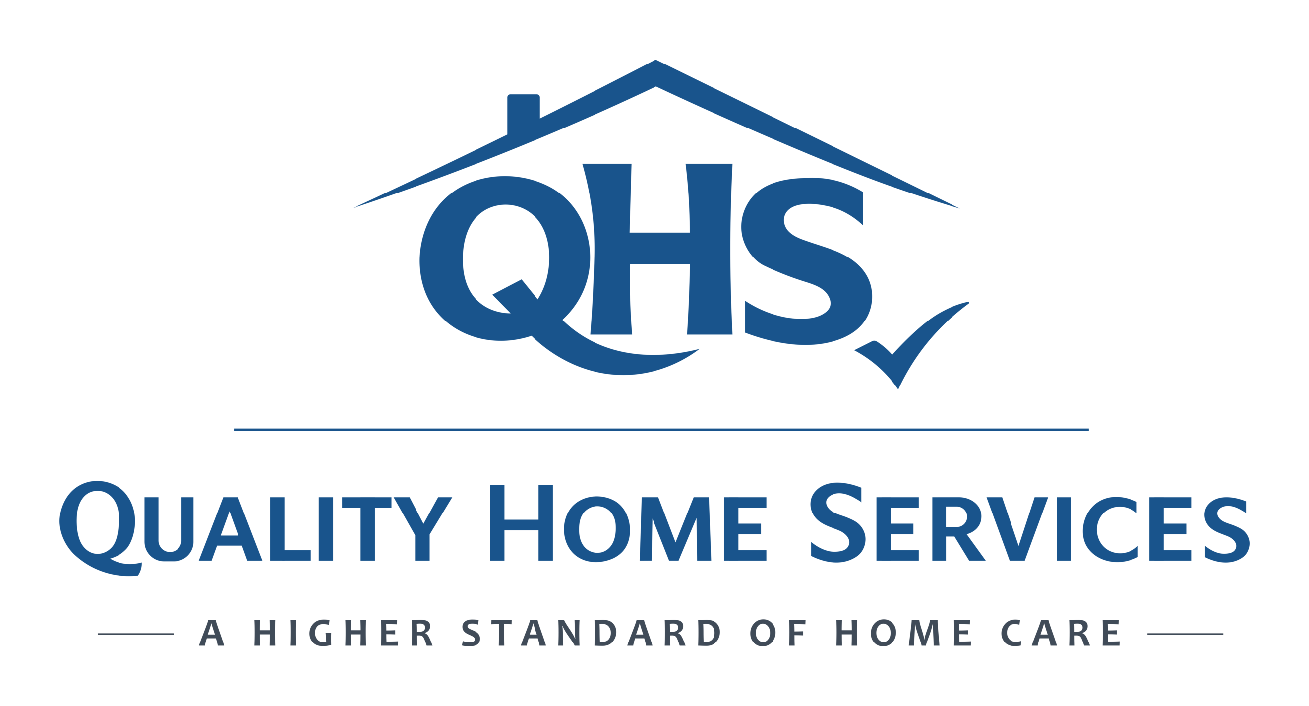 Quality Home Services Logo