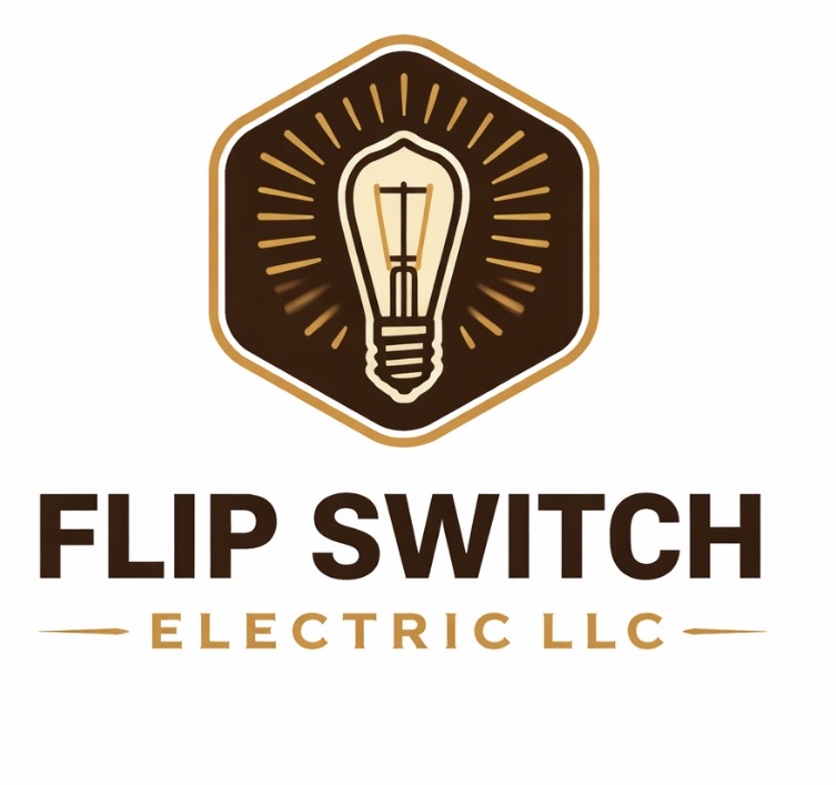 Flip Switch Electric LLC Logo
