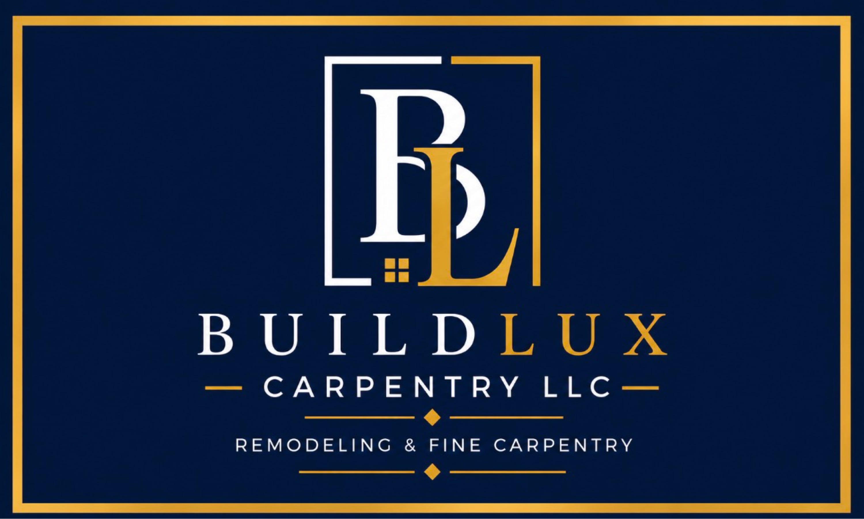 Calix Carpentry Logo