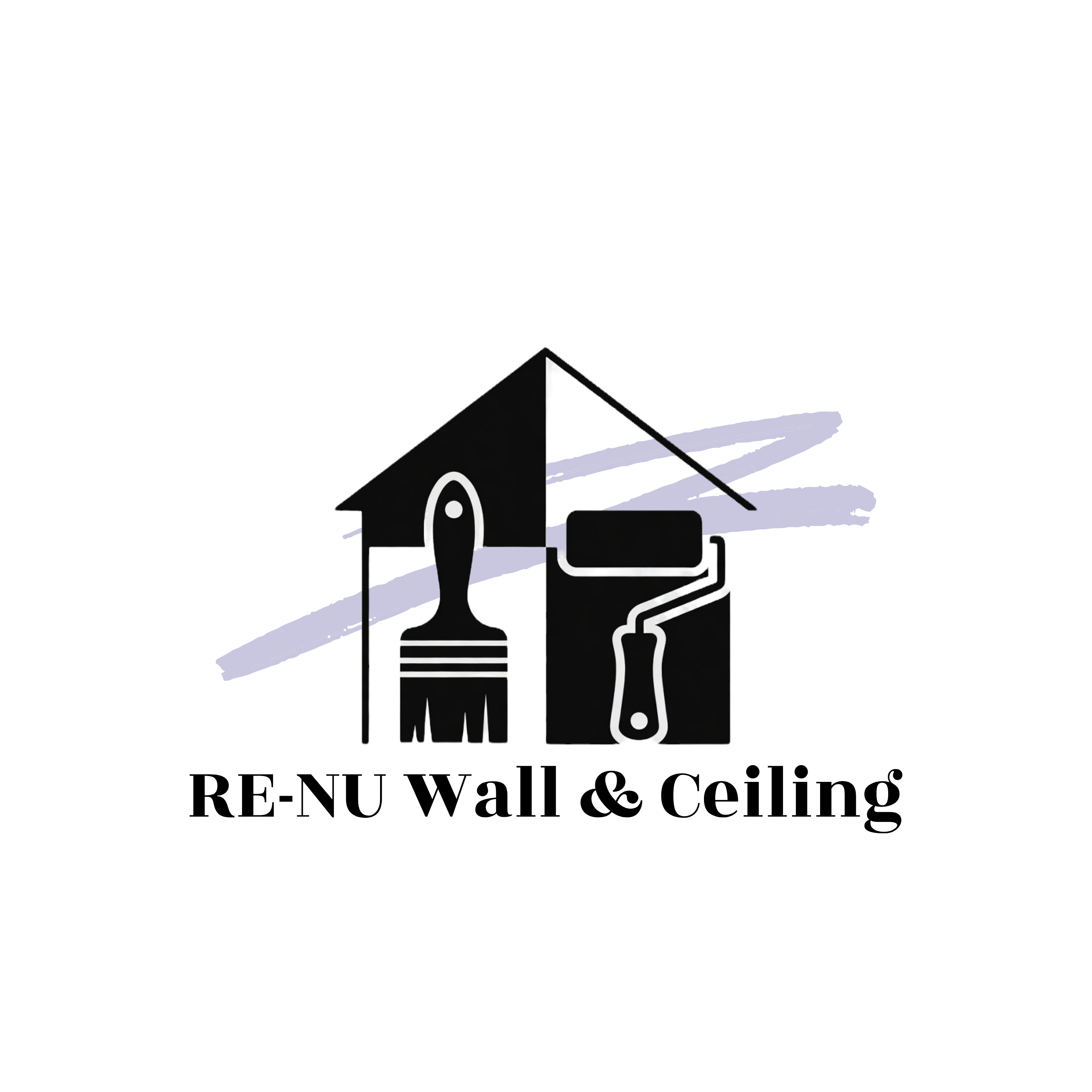 RE-NU WALL & CEILING LLC Logo
