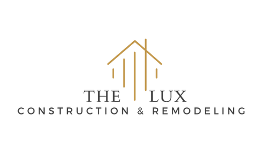 The Lux Construction & Remodeling LLC Logo