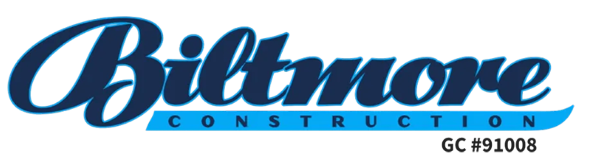 Biltmore Construction, LLC Logo