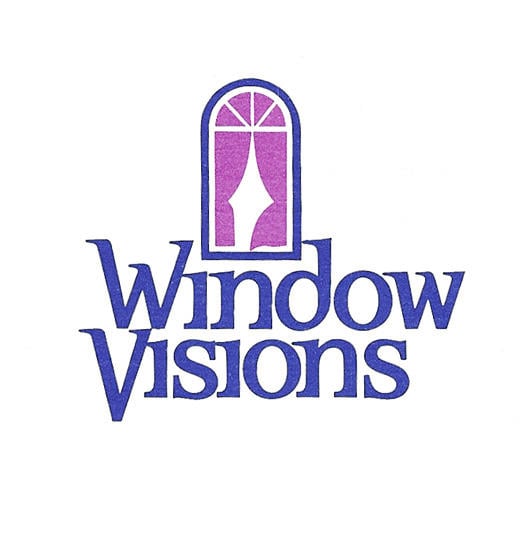 Window Visions Logo