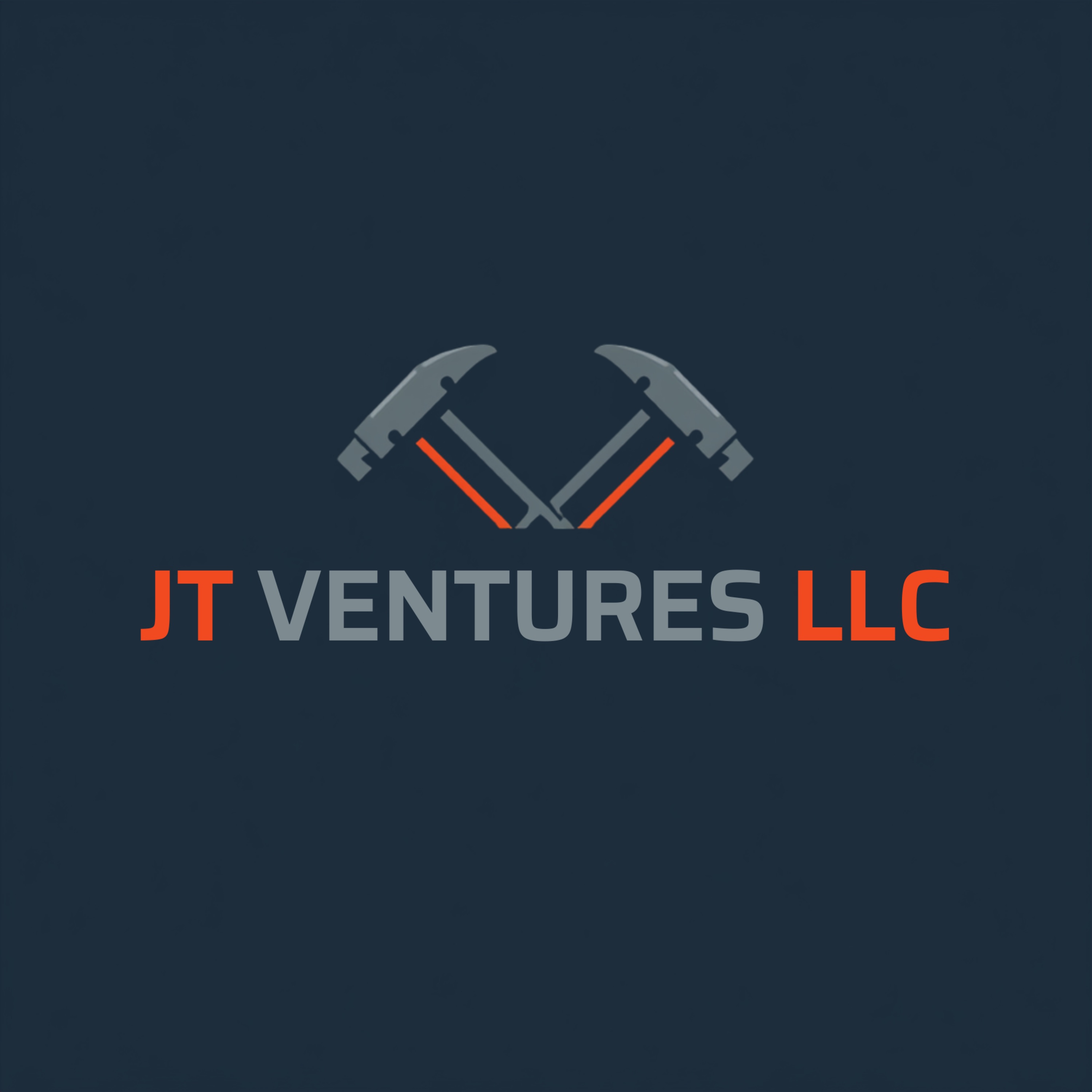 JT Ventures LLC Logo