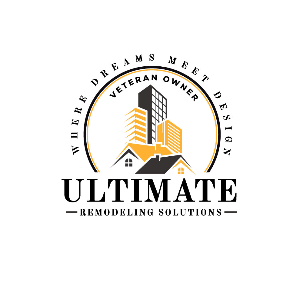 Ultimate Remodeling Solutions LLC Logo