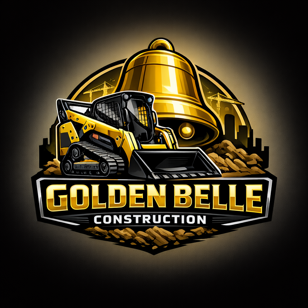 GOLDEN BELLE CONSTRUCTION LLC Logo