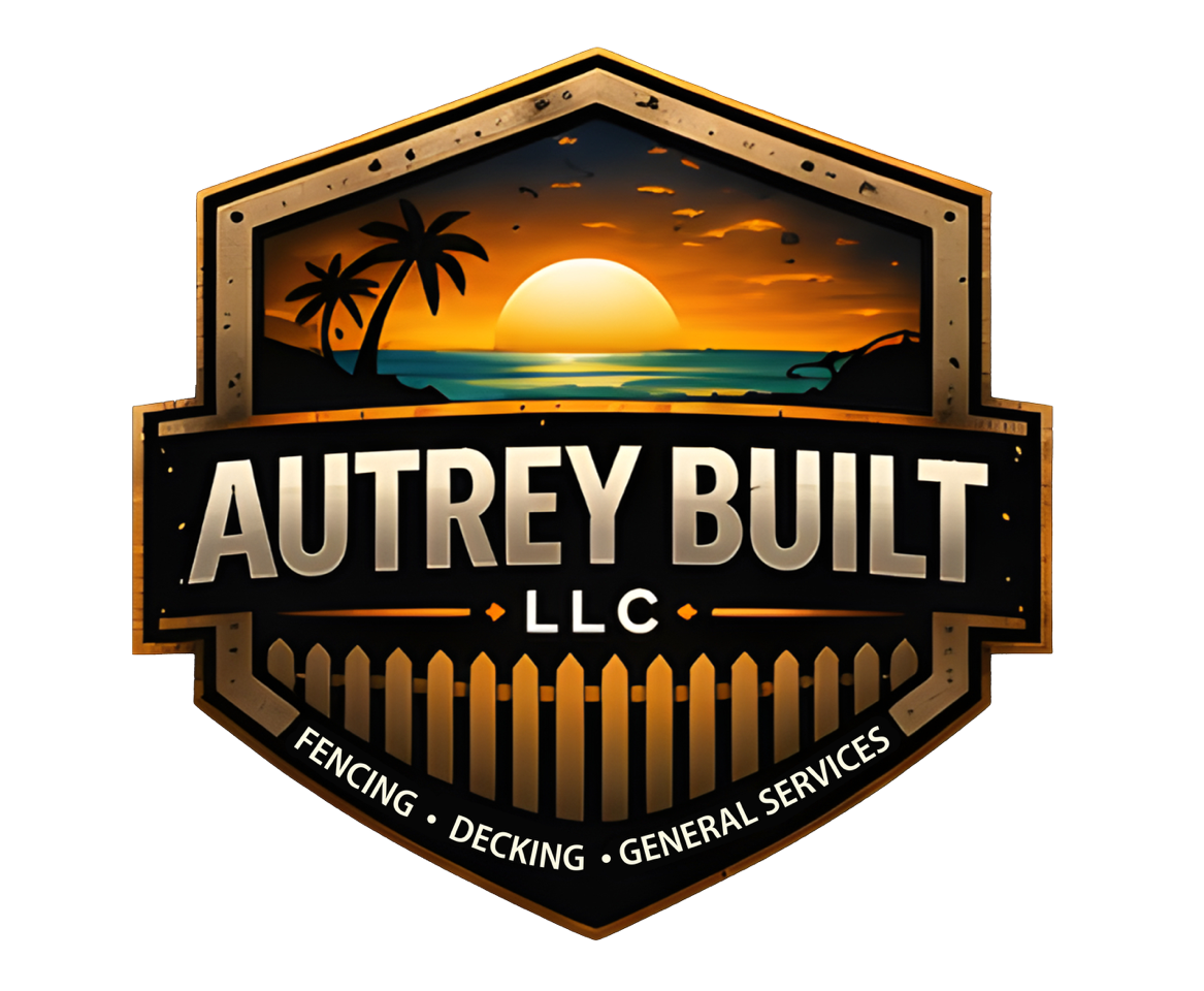 Autrey Built LLC Logo