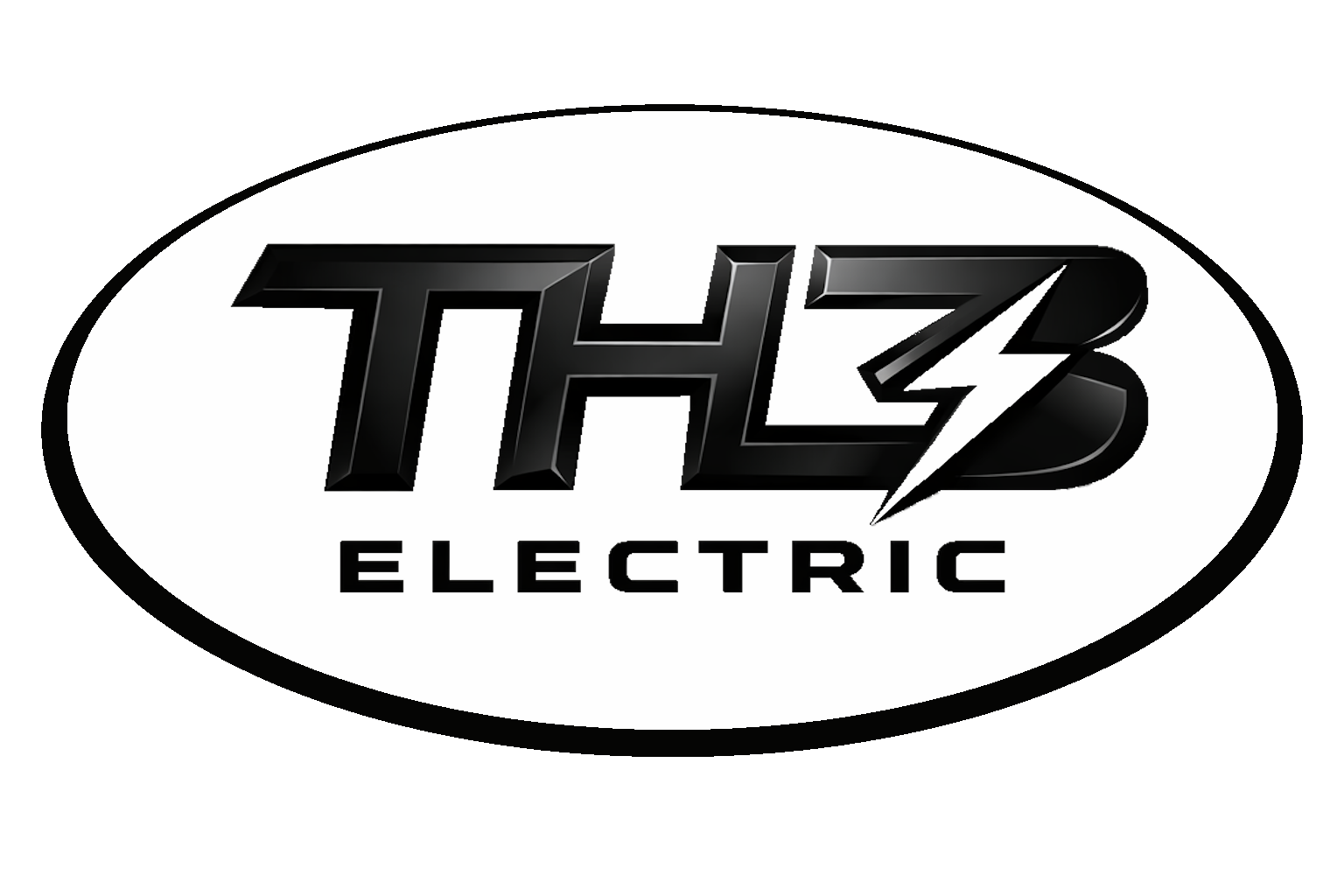 TH3 ELECTRIC LLC Logo