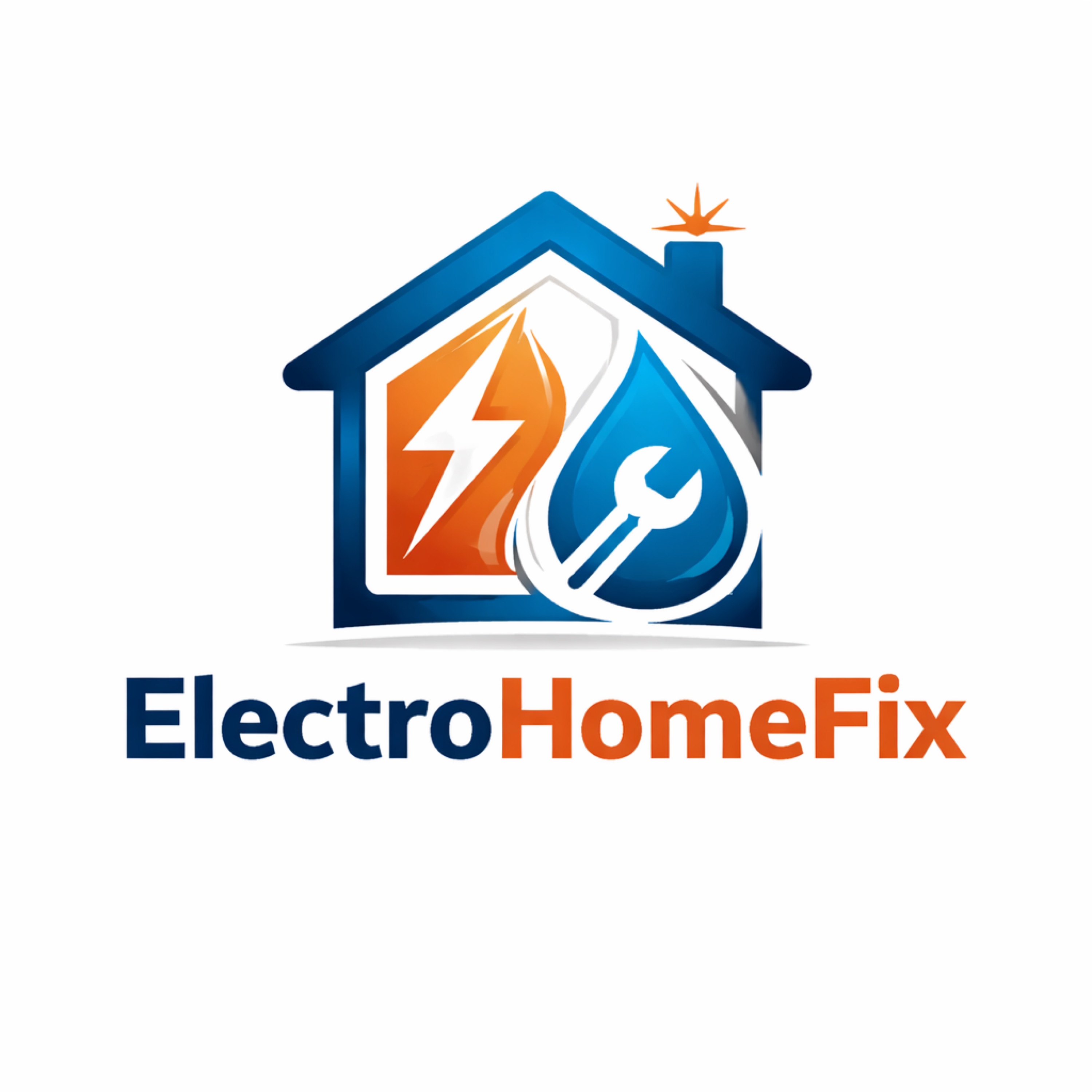 ElectroHome-Fix Logo
