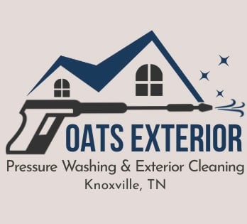 Oats Exterior LLC Logo