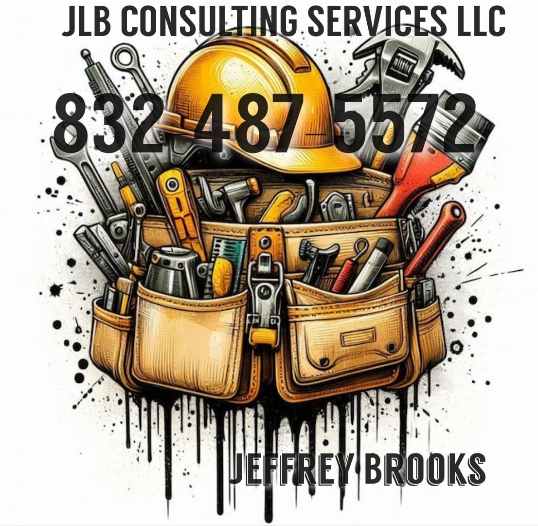 JLB Consulting Services LLC Logo
