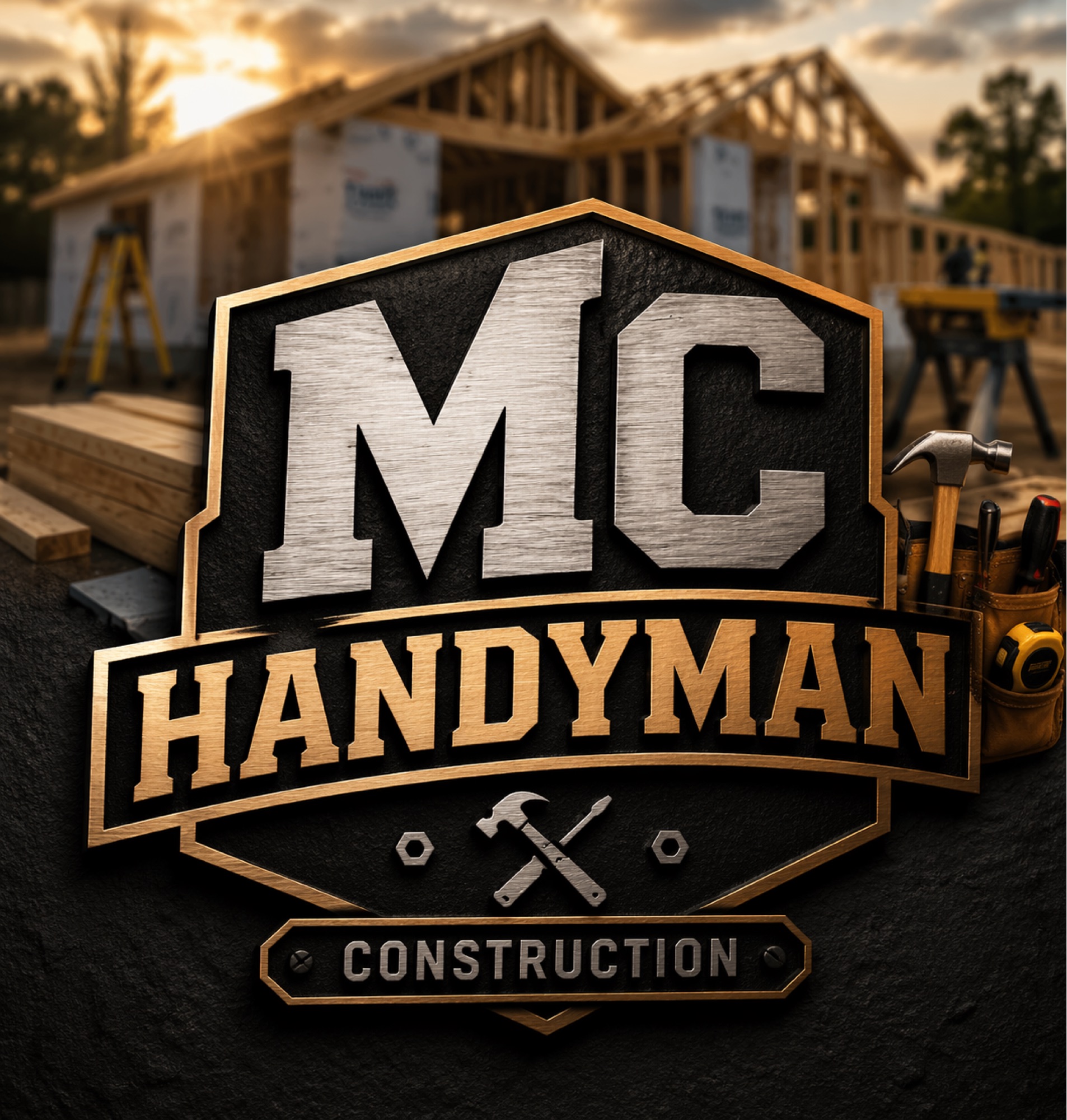 MC Handyman Logo