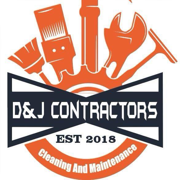 D&J ATX LLC Logo