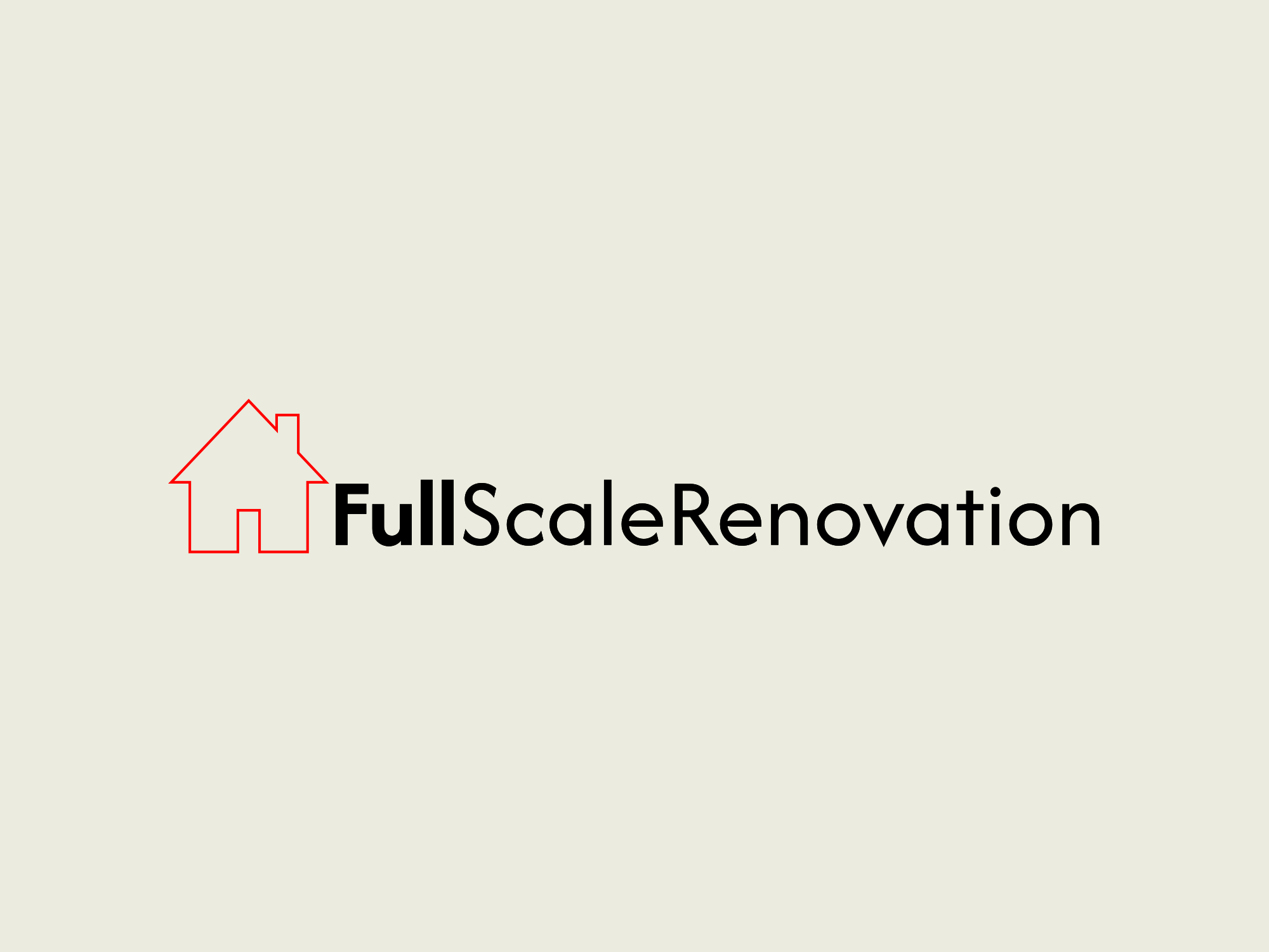 Full Scale LLC Logo