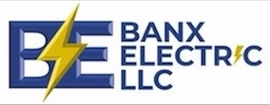 Banx Electric LLC Logo