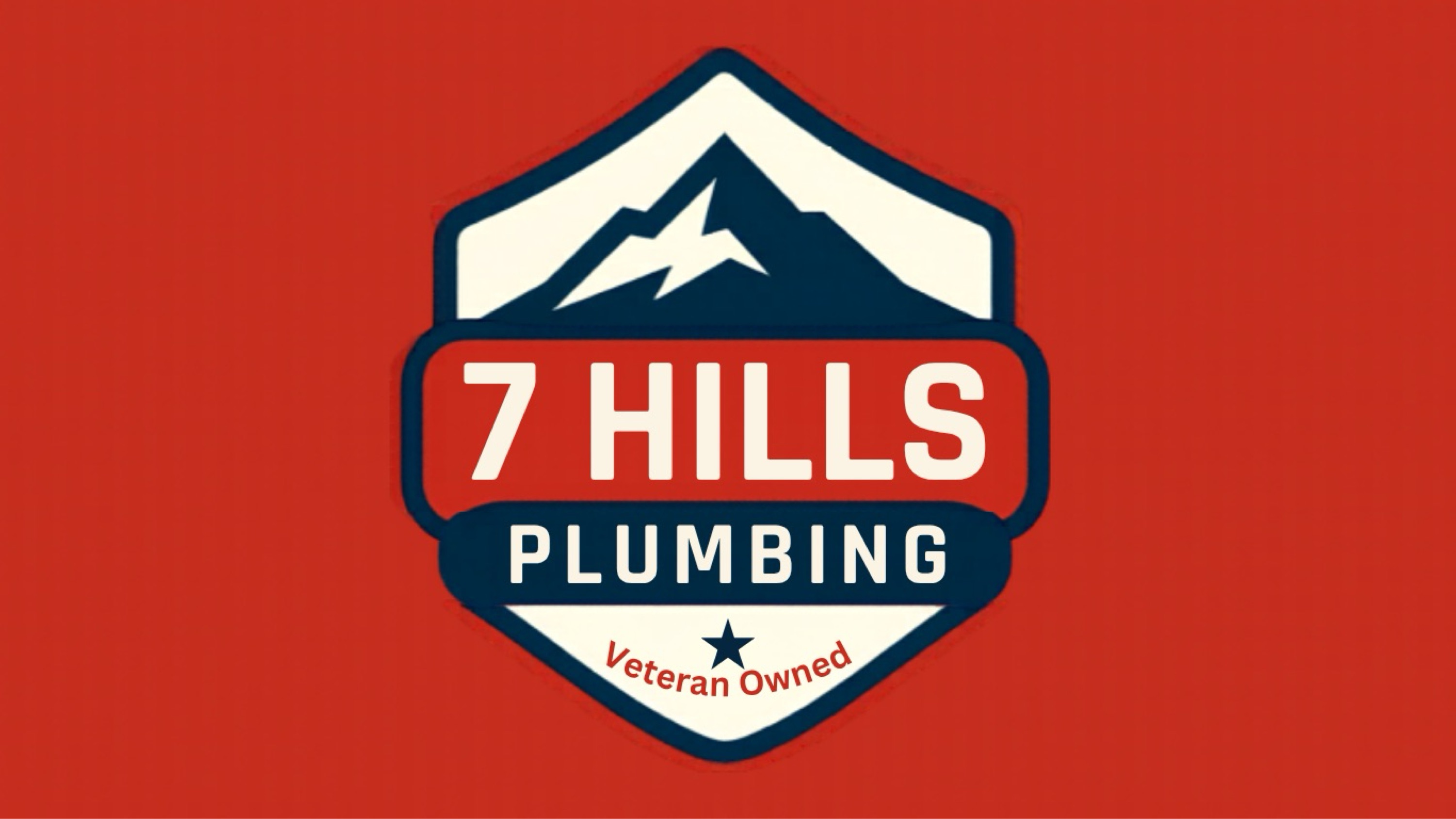 7 Hills Plumbing LLC Logo