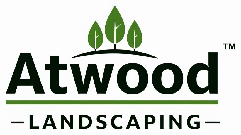 Atwood Landscaping Logo