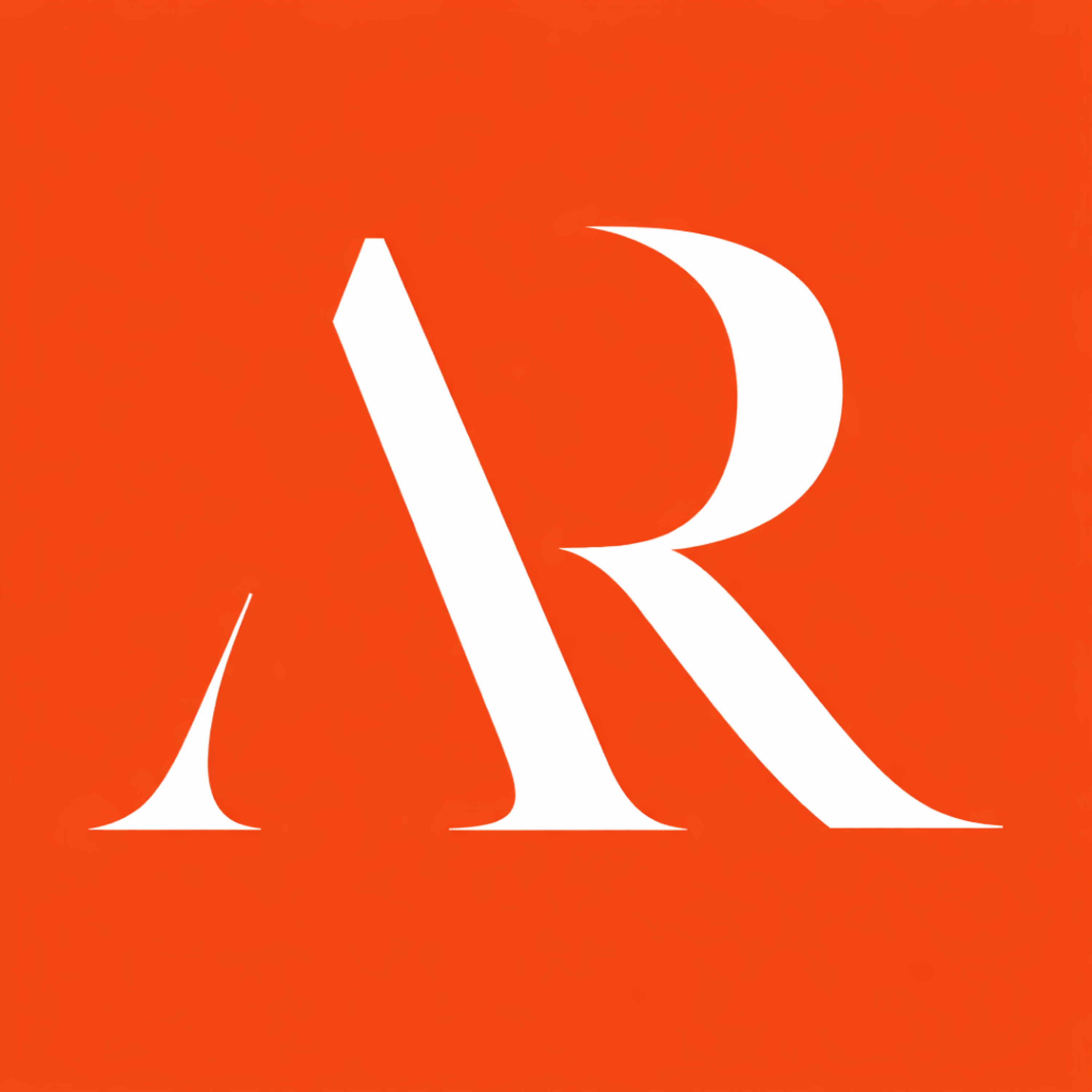 AR Home Construction LLC Logo