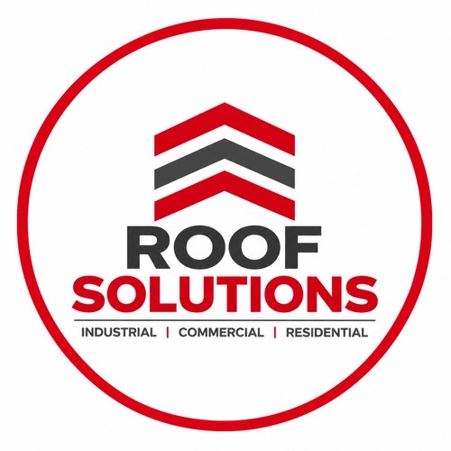 Roofing Solutions Logo