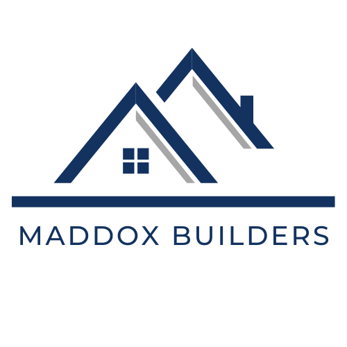 Maddox Builders, LLC Logo