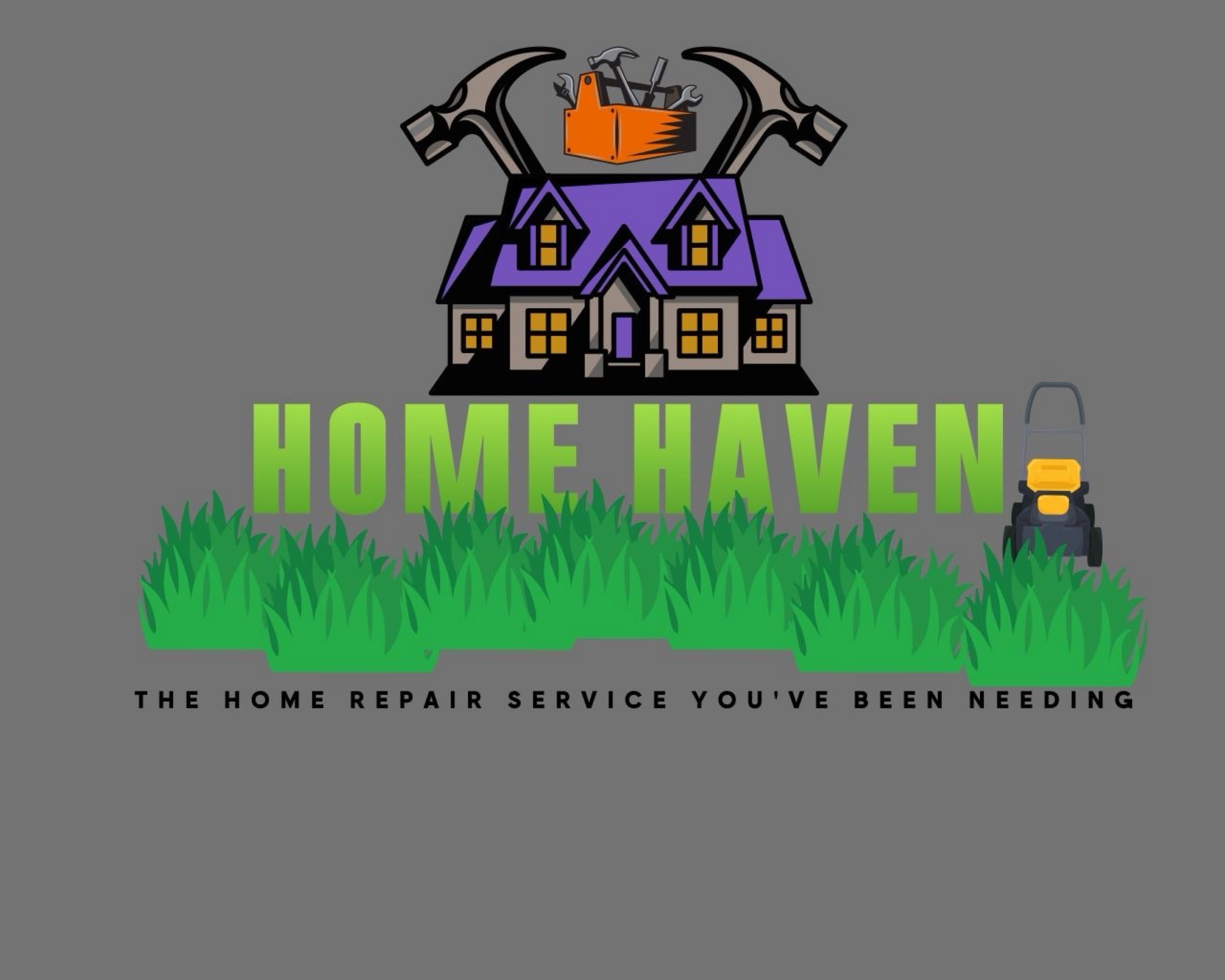 Taylor's Home Haven LLC Logo