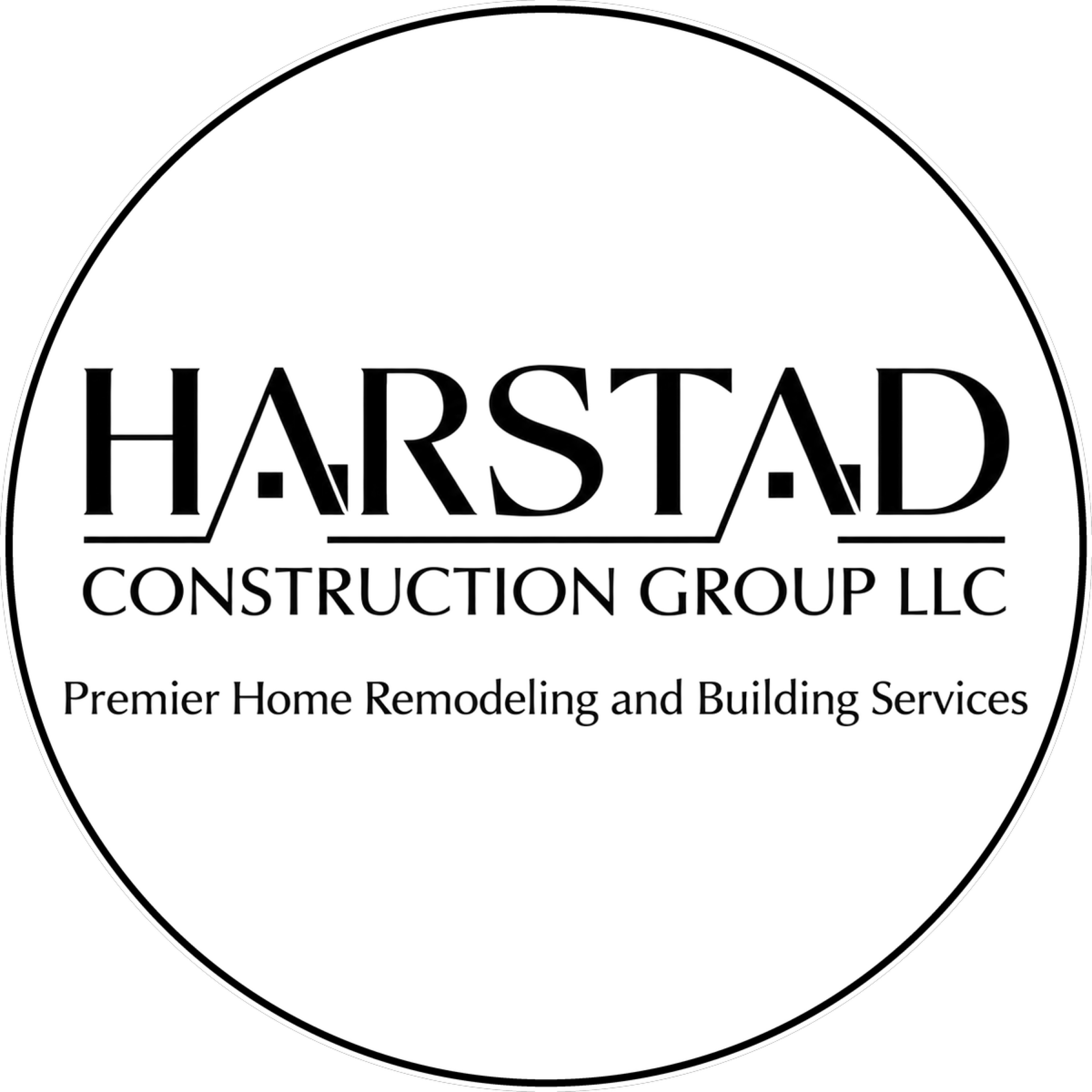 Harstad Construction Group LLC Logo