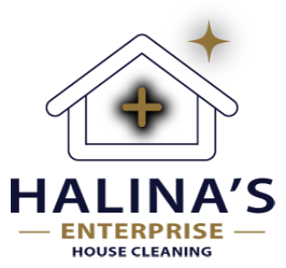 Halina's Enterprise, Inc. Logo