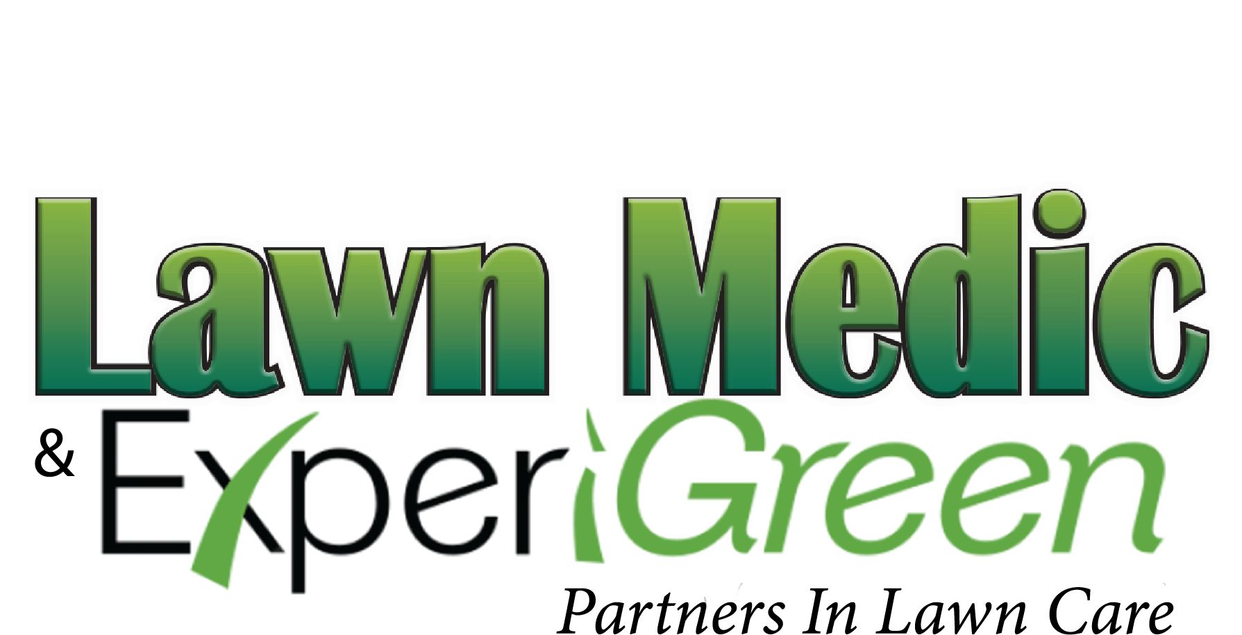 Lawn Medic ExperiGreen Logo