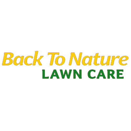 Back To Nature Logo