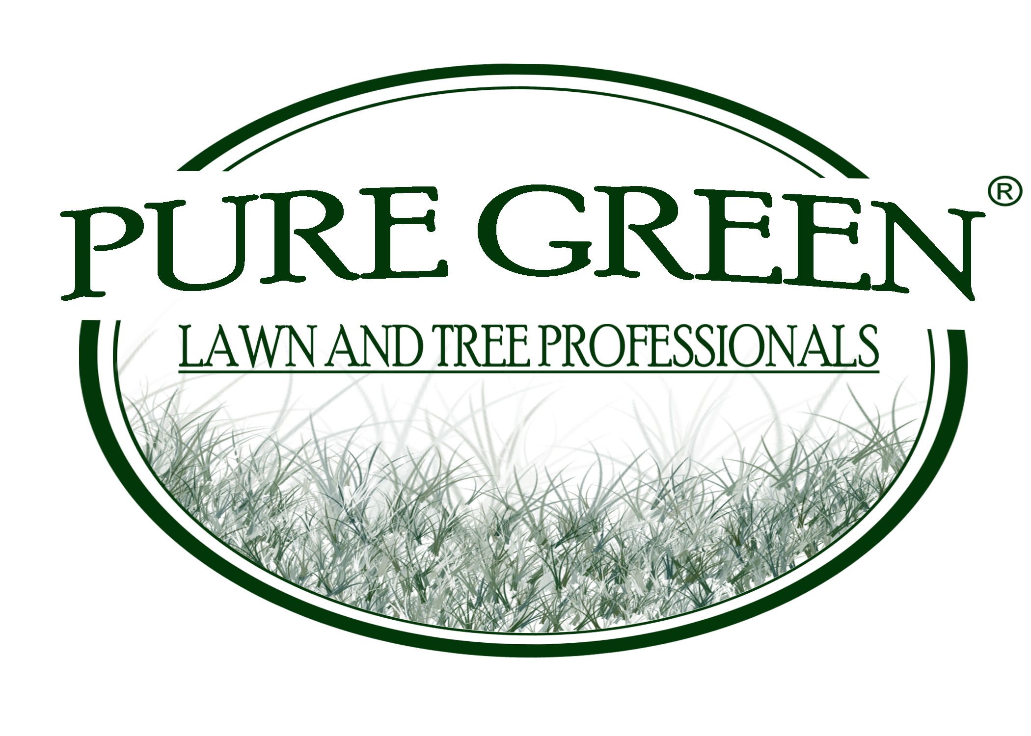 Pure Green Logo