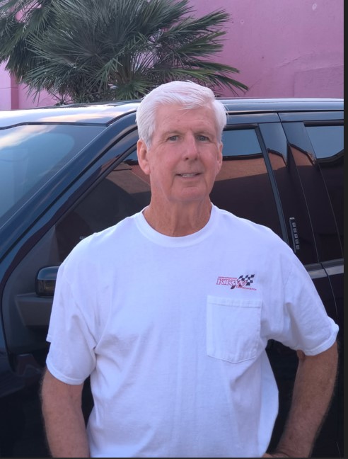 Michael's Home Repair Logo