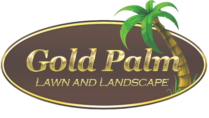 GOLD PALM LAWN AND LANDSCAPE CORP Logo