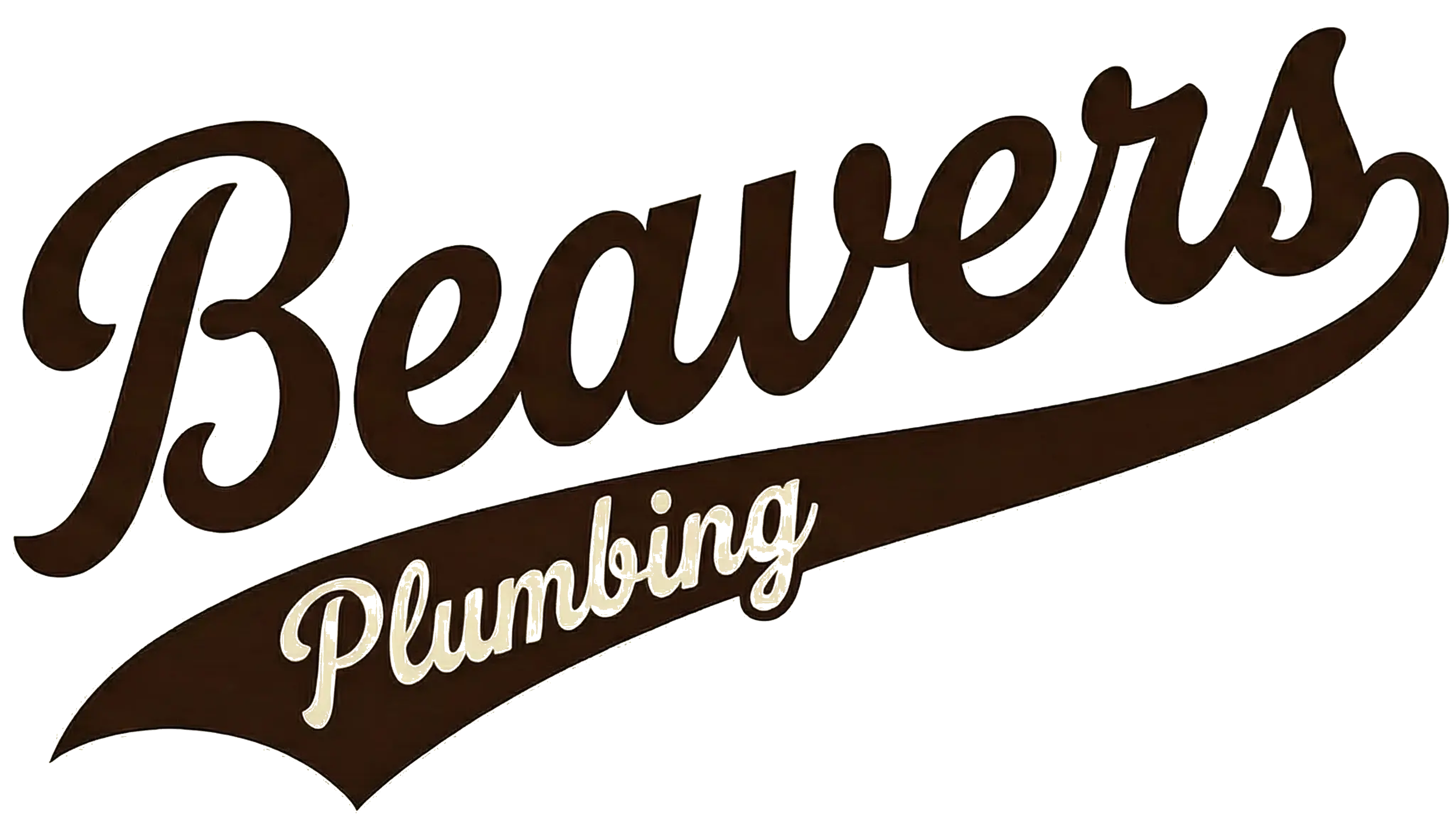 Beaver's Plumbing, Inc. Logo