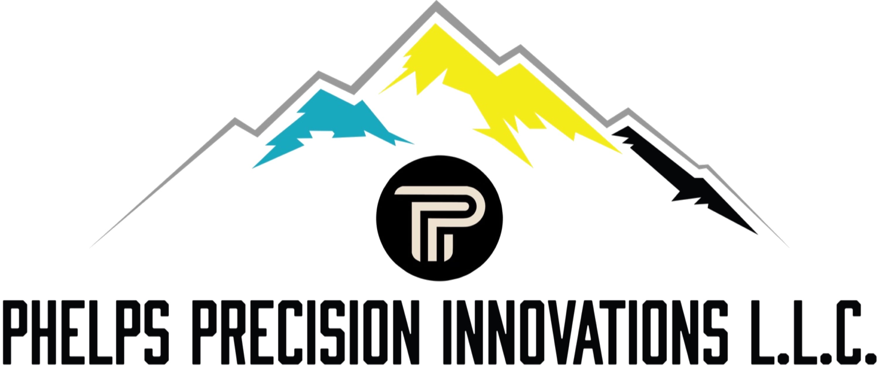 Phelps Precision Innovations, LLC Logo