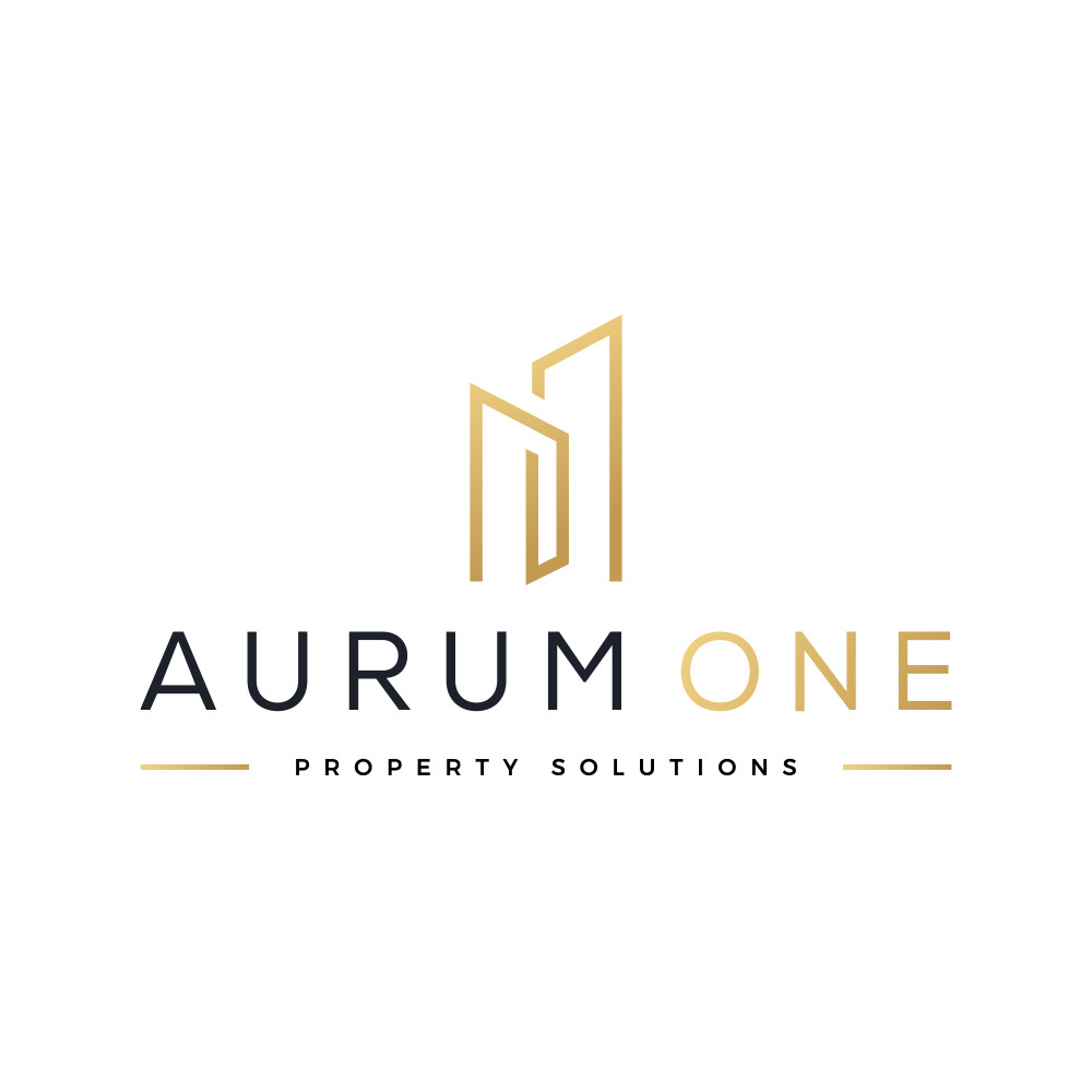 Aurum Touch Logo