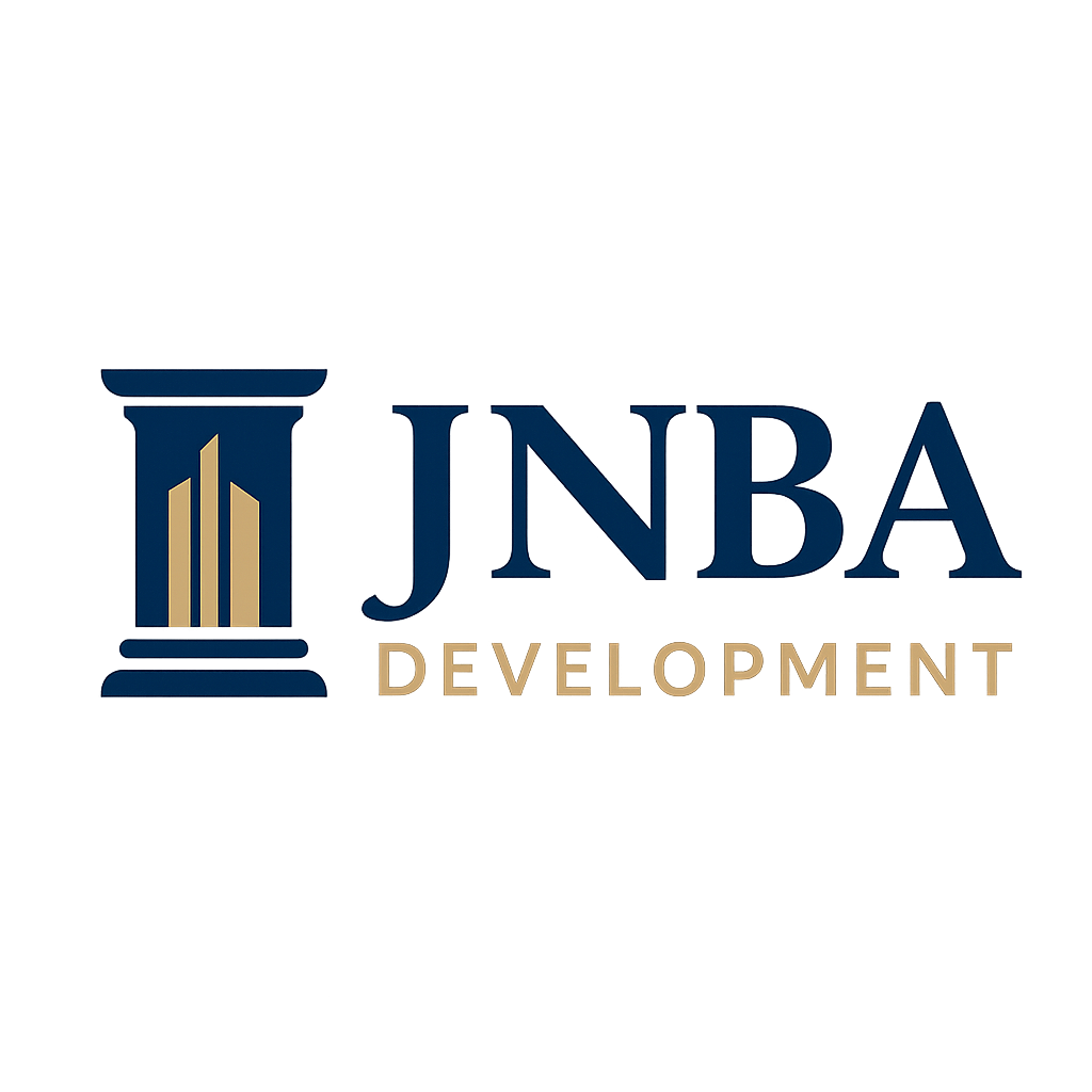 JNBA DEVELOPMENT LLC Logo