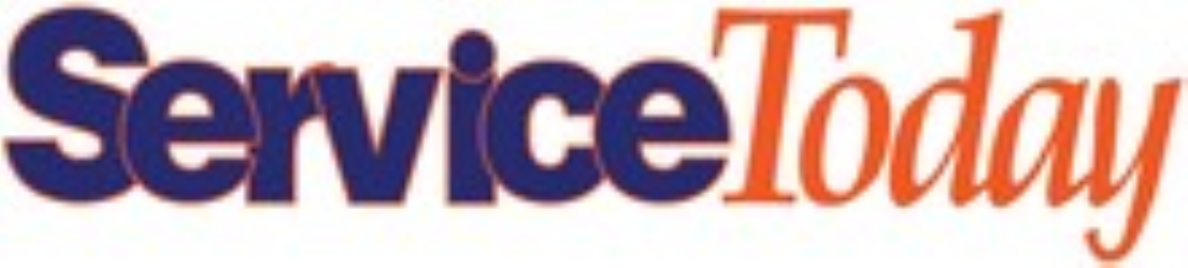 Service Today Heating, Air Conditioning, Plumbing and Electrical Logo