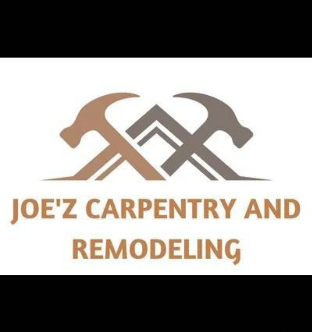 Joe'Z Carpentry and Remodeling, LLC Logo