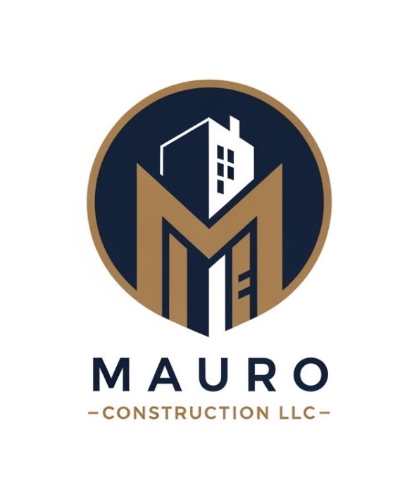 Mauro Construction Logo