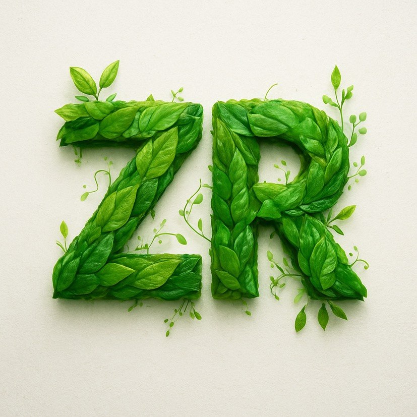 ZR Master Appliance Repair LLC Logo