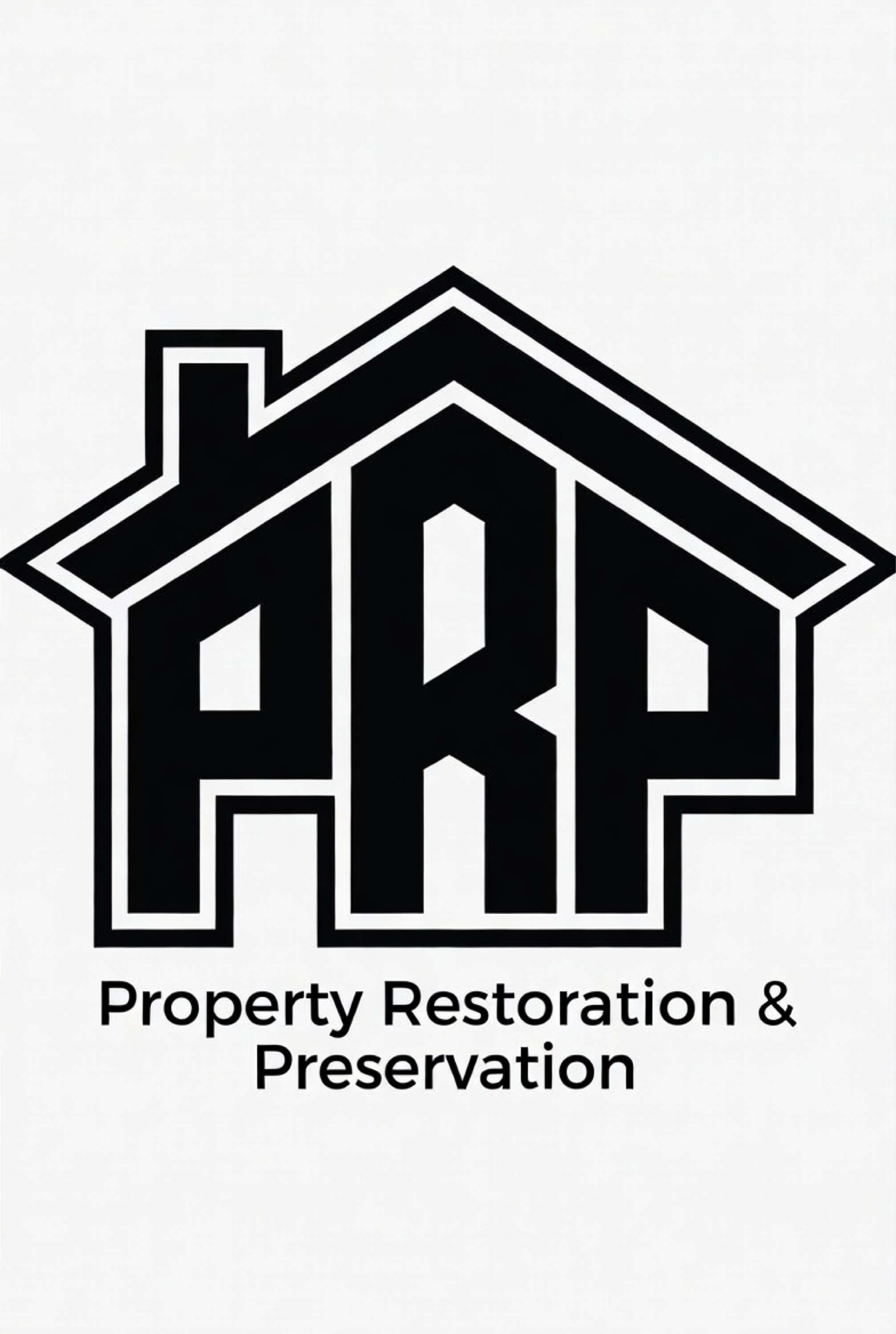 PROPERTY RESTORATION AND PRESERVATION LLC Logo